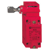 Limit switch for safety applications